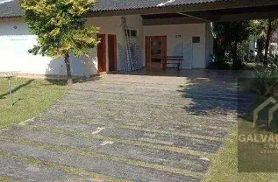 Casa com 4 quartos, 1000m², para locação em jacareí, condomínio residencial mirante do vale