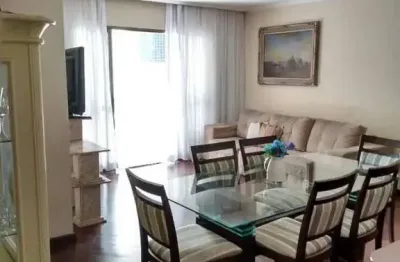 Apartamento com 3 quartos, 108m², à venda em são josé dos campos, parque residencial aquarius