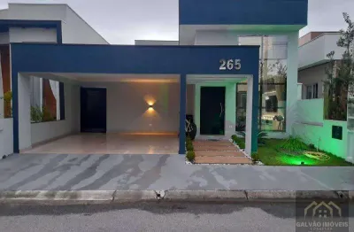 Casa com 3 quartos à venda na Rua Voluntário Benedito Sérgio, Parque São Cristóvão, Taubaté