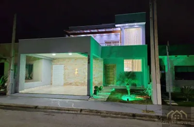 Casa com 3 quartos, 350m², à venda em taubaté, parque são cristóvão