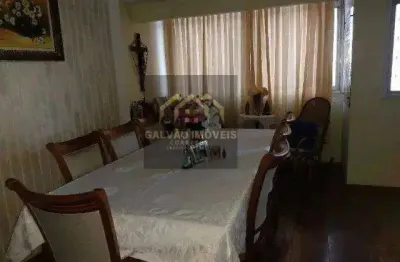 Apartamento com 3 quartos, 120m² em são josé dos campos, jardim são dimas