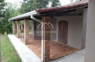 Chácara com 2 quartos, 3800m², à venda em são josé dos campos, pau de saia