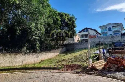 Terreno à venda na Avenida Shishima Hifumi, Urbanova, São José dos Campos