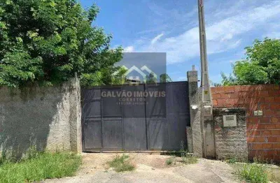 Chácara, 18.000m², à venda em jacareí, jardim santo antônio da boa vista