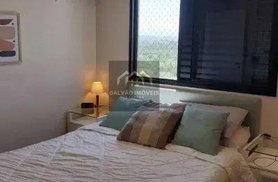 Cobertura com 2 quartos à venda na Rua Winston Churchill, 612, Jardim das Indústrias, São José dos Campos