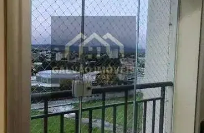 Apartamento com 3 quartos à venda na Rua Roma, 673, Jardim Augusta, São José dos Campos