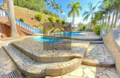 Chácara com 3 quartos, 1600m², à venda em são josé dos campos, buquirinha ii