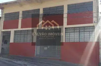 Prédio comercial, 360m², à venda em são josé dos campos, jardim são dimas