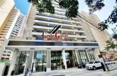 Apartamento com 2 quartos, 50m² em são josé dos campos, altos do esplanada