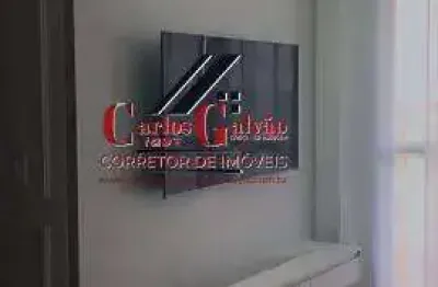 Apartamento com 2 quartos, 54m², à venda em jacareí, parque santo antônio