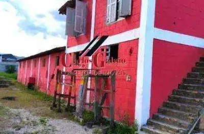 Chácara / sítio à venda na Estrada Municipal José Andrade Filho, 2200, Poço Grande, Tremembé