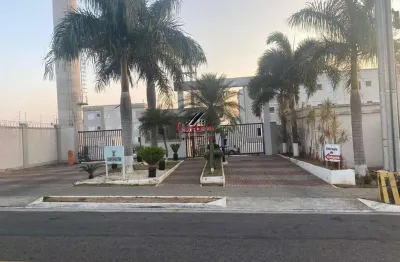 Apartamento com 2 quartos, 44m², à venda em são josé dos campos, residencial frei galvão