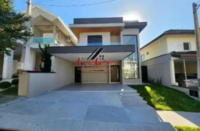 Casa com 5 quartos, 300m², à venda em são josé dos campos, urbanova