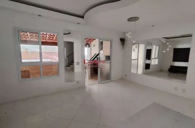 Casa com 3 quartos à venda na Praça Independência, 40, São João, Jacareí