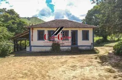 Fazenda com 3 quartos, 47.000m², à venda em cruzeiro, jardim américa