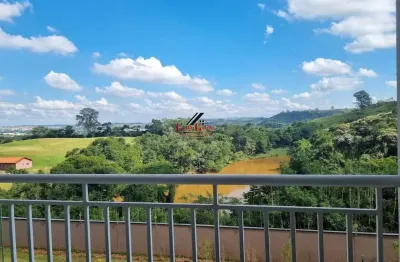 Apartamento com 2 quartos, 62m², à venda em jacareí, pagador de andrade