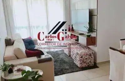 Cobertura com 2 quartos, 68m², à venda em são josé dos campos, jardim uirá