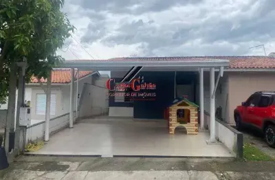 Casa com 4 quartos, 160m², à venda em são josé dos campos, condomínio residencial terra nova