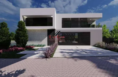 Casa de condomínio com 5 quartos, 800m², à venda em são josé dos campos, condomínio chácara serimbura