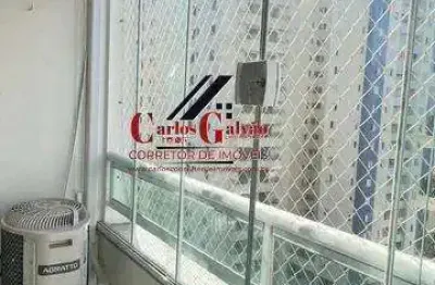 Apartamento com 3 quartos, 87m², para locação em são josé dos campos, parque residencial aquarius