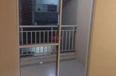 Apartamento com 3 quartos, 64m², à venda em são josé dos campos, vila industrial