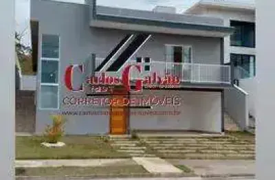 Casa com 3 quartos, 360m² em são josé dos campos, loteamento verana