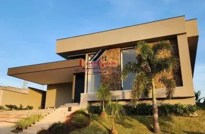 Casa com 4 quartos, 300m², à venda em são josé dos campos, condomínio residencial colinas do paratehy