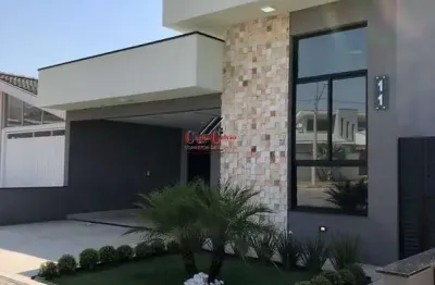 Casa com 3 quartos, 290m², à venda em caçapava, condomínio residencial bela vista