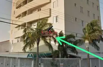 Apartamento com 2 quartos, 62m², à venda em são josé dos campos, jardim terras do sul