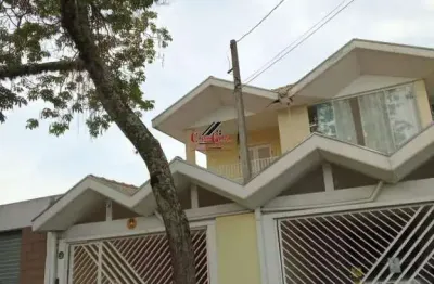 Sobrado com 3 quartos, 140m², para locação em são josé dos campos, jardim das indústrias