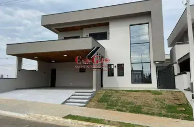 Casa com 3 quartos, 243m², à venda em são josé dos campos, loteamento floresta