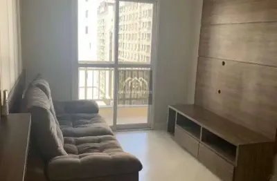 Apartamento com 2 quartos, 56m², à venda em são josé dos campos, conjunto residencial trinta e um de março