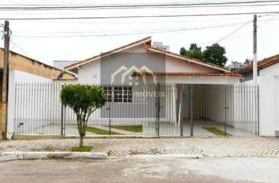 Casa com 3 quartos, 226m², à venda em são josé dos campos, jardim bela vista