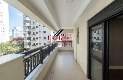 Apartamento com 2 quartos, 78m², para locação em são josé dos campos, jardim apolo i