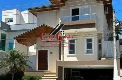 Casa de condomínio com 4 quartos, 253m², à venda em são josé dos campos, urbanova iv-a