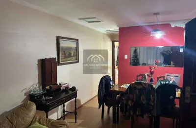 Casa com 2 quartos, 131,61m², à venda em são josé dos campos, monte castelo