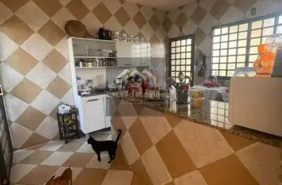 Sobrado com 4 quartos, 250m², à venda em lorena, jardim novo horizonte