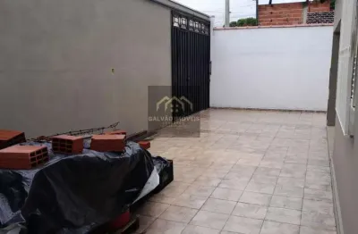 Casa com 3 quartos à venda na Rua Manoel Martins Rodrigues, 86, Pitéu, Cachoeira Paulista