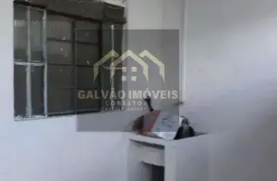 Casa com 2 quartos, 69,22m², à venda em cachoeira paulista, são joão