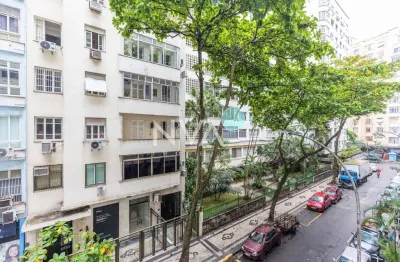 Apartamento com 3 quartos à venda na Avenida Atlântica, Copacabana, Rio de Janeiro