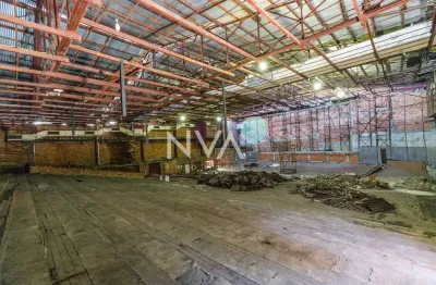 Barracão / Galpão / Depósito à venda na Avenida Ministro Edgard Romero, Madureira, Rio de Janeiro