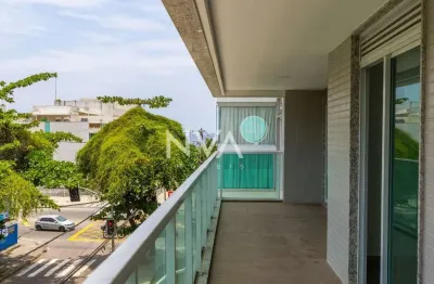 Apartamento com 3 quartos à venda na Estrada do Pontal, Recreio dos Bandeirantes, Rio de Janeiro