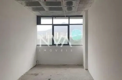 Sala comercial à venda na Rua Francisco Eugênio, São Cristóvão, Rio de Janeiro