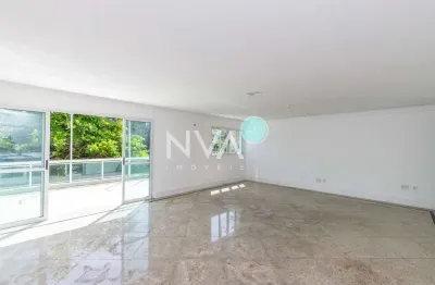 Apartamento com 4 quartos à venda na Rua Aldo Bonadei, Barra da Tijuca, Rio de Janeiro