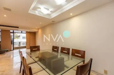 Apartamento com 3 quartos à venda na Rua Bulhões de Carvalho, Copacabana, Rio de Janeiro