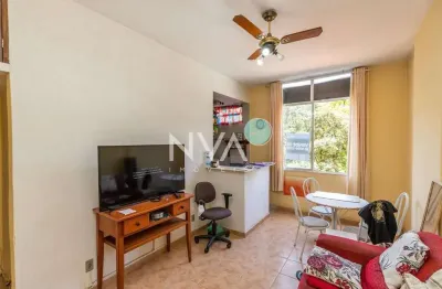 Apartamento com 1 quarto à venda na Rua Francisco Sá, Copacabana, Rio de Janeiro