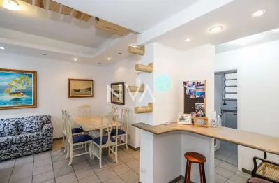 Ipanema | apartamento aconchegante na orla de ipanema!