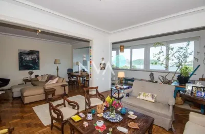 Apartamento com 4 quartos à venda na Avenida Rui Barbosa, Flamengo, Rio de Janeiro