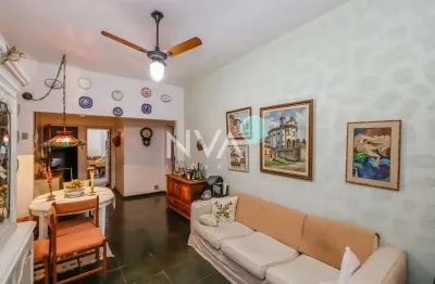 Apartamento com 3 quartos à venda na Rua Maria Angélica, Lagoa, Rio de Janeiro