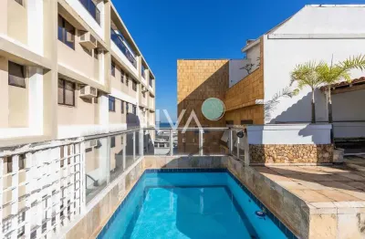Apartamento com 4 quartos à venda na Rua Prudente de Morais, Ipanema, Rio de Janeiro